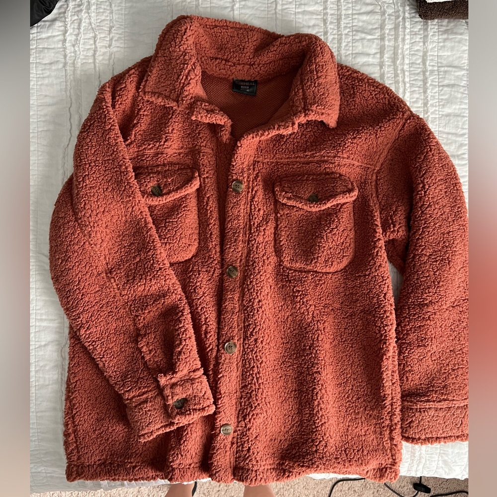 32 DEGREES Sherpa